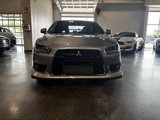 Used 2015 Mitsubishi Lancer Evolution Final Edition image 2