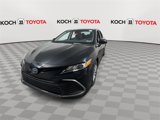 Used 2023 Toyota Camry LE image 4
