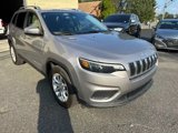 Used 2020 Jeep Cherokee Latitude image 2