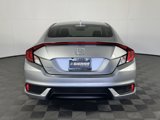 Used 2019 Honda Civic EX image 4