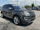 Used 2016 Ford Explorer Limited w/ Equipment Group 301A image 4