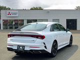 Used 2022 Kia K5 GT-Line image 5