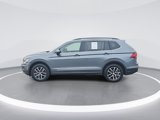 Certified 2021 Volkswagen Tiguan SE image 4