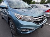 Used 2016 Honda CR-V Touring image 5