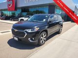 Used 2019 Chevrolet Traverse LT w/ LT Premium Package image 3