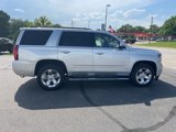 Used 2017 Chevrolet Tahoe LT w/ LT Signature Package image 6