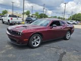 Used 2019 Dodge Challenger SXT image 3