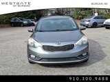 Used 2016 Kia Forte LX image 2
