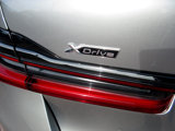 Used 2022 BMW 750i xDrive w/ M Sport Package image 3
