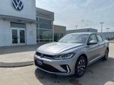 New 2025 Volkswagen Jetta S image 2