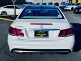 Used 2014 Mercedes-Benz E 550 Coupe image 6