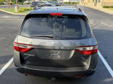 Used 2012 Honda Odyssey EX-L image 5