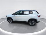 Used 2022 Jeep Compass Limited image 5