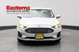 Used 2020 Ford Fusion SE image 2