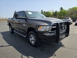 Used 2018 RAM 2500 Tradesman w/ Chrome Appearance Group image 4