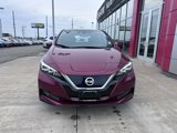 Used 2020 Nissan Leaf SV Plus w/ SV Plus Technology Package image 3