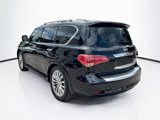 Used 2017 INFINITI QX80 4WD image 5