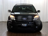 Used 2013 Ford Explorer Limited image 5