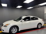Used 2009 Nissan Altima 2.5 SL w/ SL Pkg image 2
