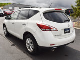 Used 2013 Nissan Murano SL w/ Navigation Pkg image 3