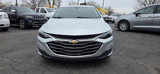 Used 2020 Chevrolet Malibu LT image 2