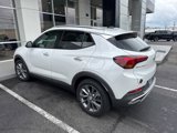 Certified 2020 Buick Encore GX Essence w/ Experience Buick Package image 3