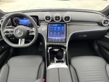 New 2024 Mercedes-Benz C 300 4MATIC Sedan image 2