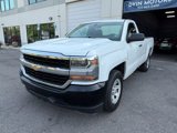Used 2016 Chevrolet Silverado 1500 W/T image 4