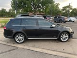 Certified 2019 Volkswagen Golf Alltrack SE image 6