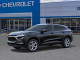 New 2025 Chevrolet Trax LS image 2