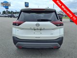 Used 2023 Nissan Rogue SV image 4