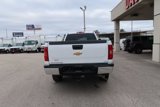 Used 2013 Chevrolet Silverado 2500 W/T image 5