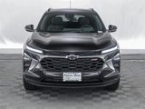 New 2025 Chevrolet Trax RS w/ Driver Confidence Package image 2