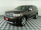 Used 2012 Dodge Durango Citadel w/ Trailer Tow Group IV image 3