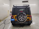 Used 2014 Jeep Wrangler Unlimited Rubicon w/ Connectivity Group image 4