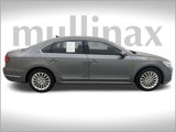 Used 2016 Volkswagen Passat 1.8T SE w/ Lighting Package (P06) image 2