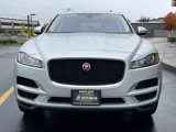 Used 2018 Jaguar F-PACE Premium image 2