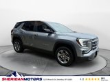 New 2025 GMC Terrain Elevation image 2