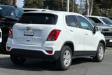 Certified 2022 Chevrolet Trax LS w/ Tint and Cruise Package image 5
