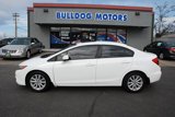 Used 2012 Honda Civic EX image 2