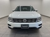 Used 2021 Volkswagen Tiguan S image 2