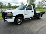 Used 2004 GMC Sierra 3500 SLE w/ Heavy-Duty Power Package image 3