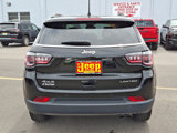 Certified 2022 Jeep Compass Limited image 5