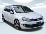 Used 2012 Volkswagen GTI 4-Door image 4