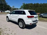 Used 2021 Jeep Grand Cherokee Laredo image 3