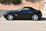 Used 2005 Chrysler Crossfire Limited image 2