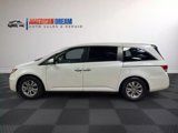 Used 2014 Honda Odyssey EX-L image 2