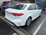 Certified 2022 Toyota Corolla LE image 4