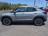 New 2026 Chevrolet TrailBlazer LT w/ Driver Confidence Package image 2