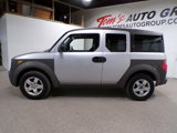 Used 2003 Honda Element EX image 2